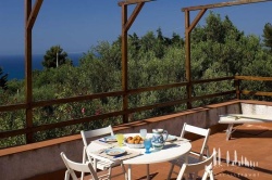 Vorschaubild Villa Cala Bianca - Ferienhaus
